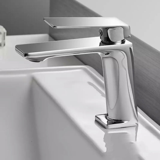 "Simple Servant" Universal Deck Mounted Faucet