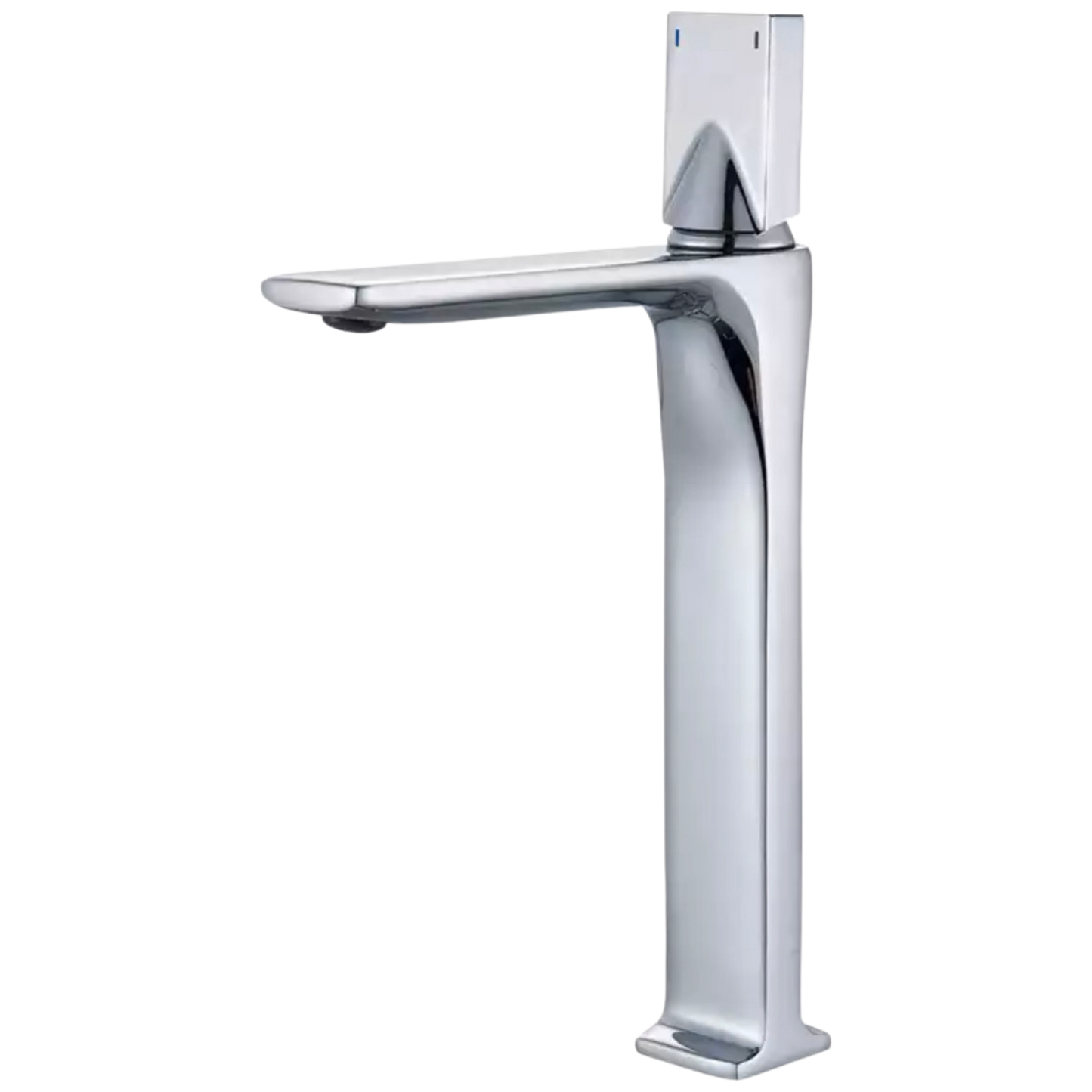 Lateral Mixer Faucet Hot & Cold